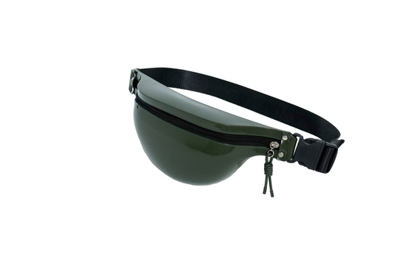 Riñonera Tokio Militar