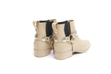 Bota Texas