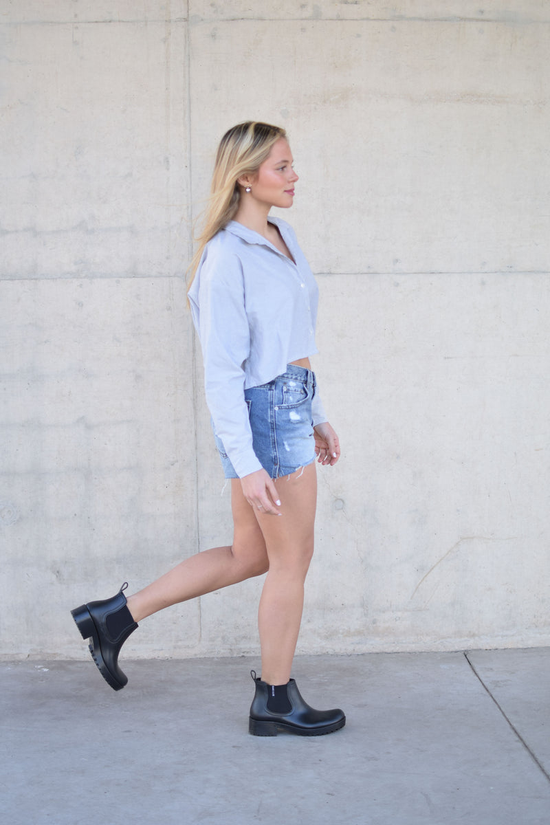 Bota Tucson