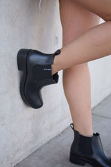 Bota Tucson