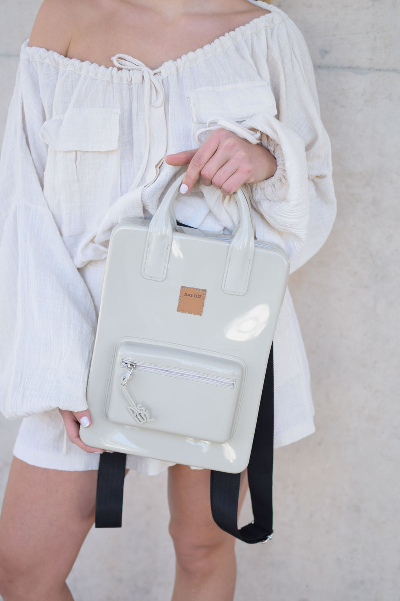 Mochila Oxford