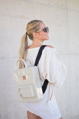 Mochila Oxford