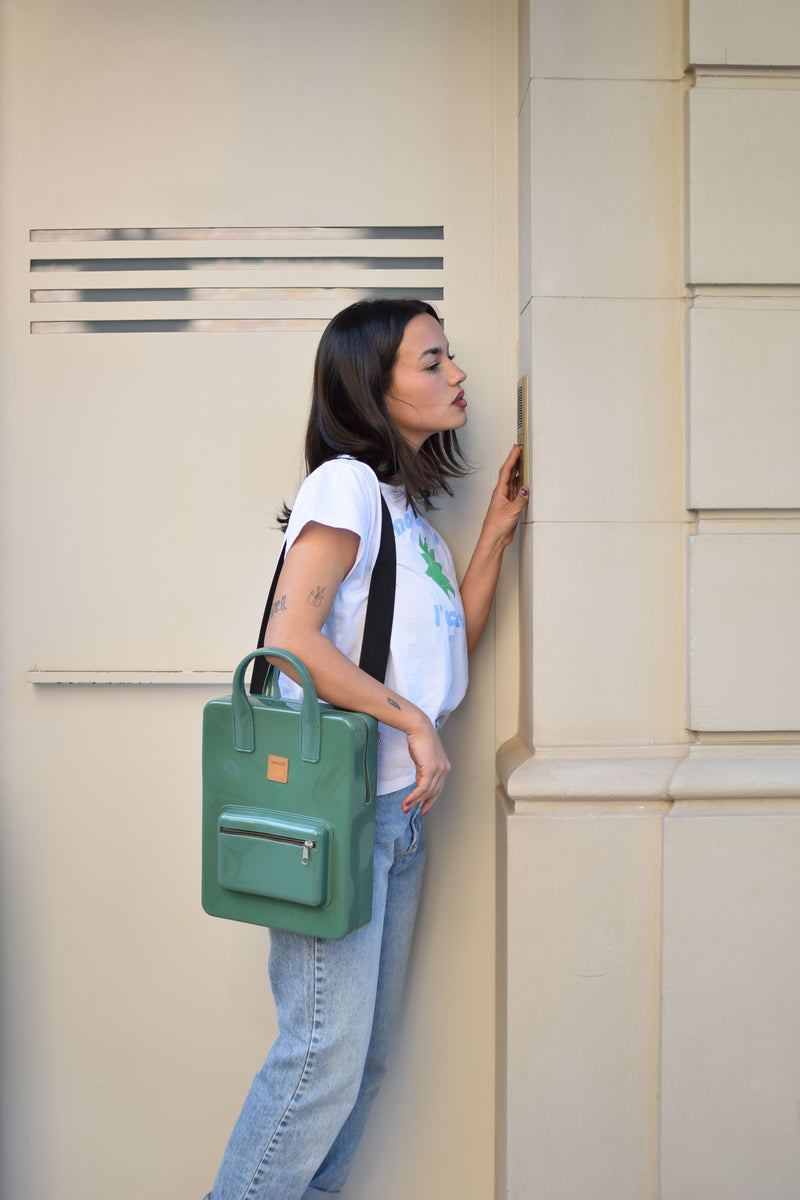Mochila Oxford