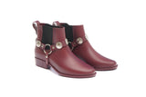 Bota Texas