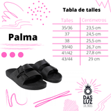Sandalia Palma