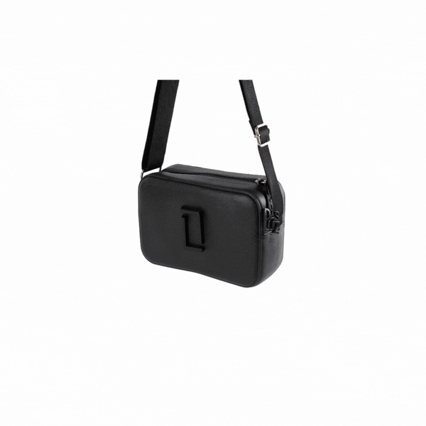 Bandolera Lisboa S/S 2025/26