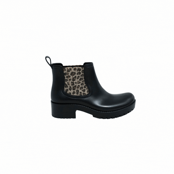 Botas Tucson Print