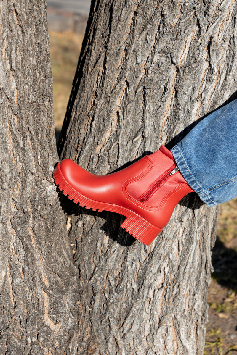 Bota Tucson Neo
