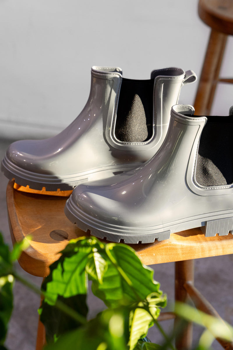 Bota Nebraska
