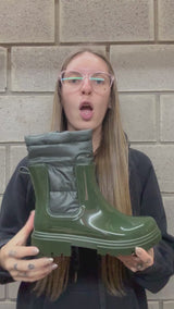 Bota Nevada