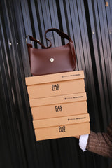 Cartera Leblon