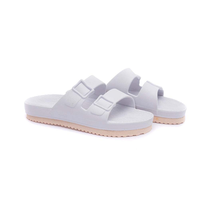 Sandalia Palma Plus Blanca